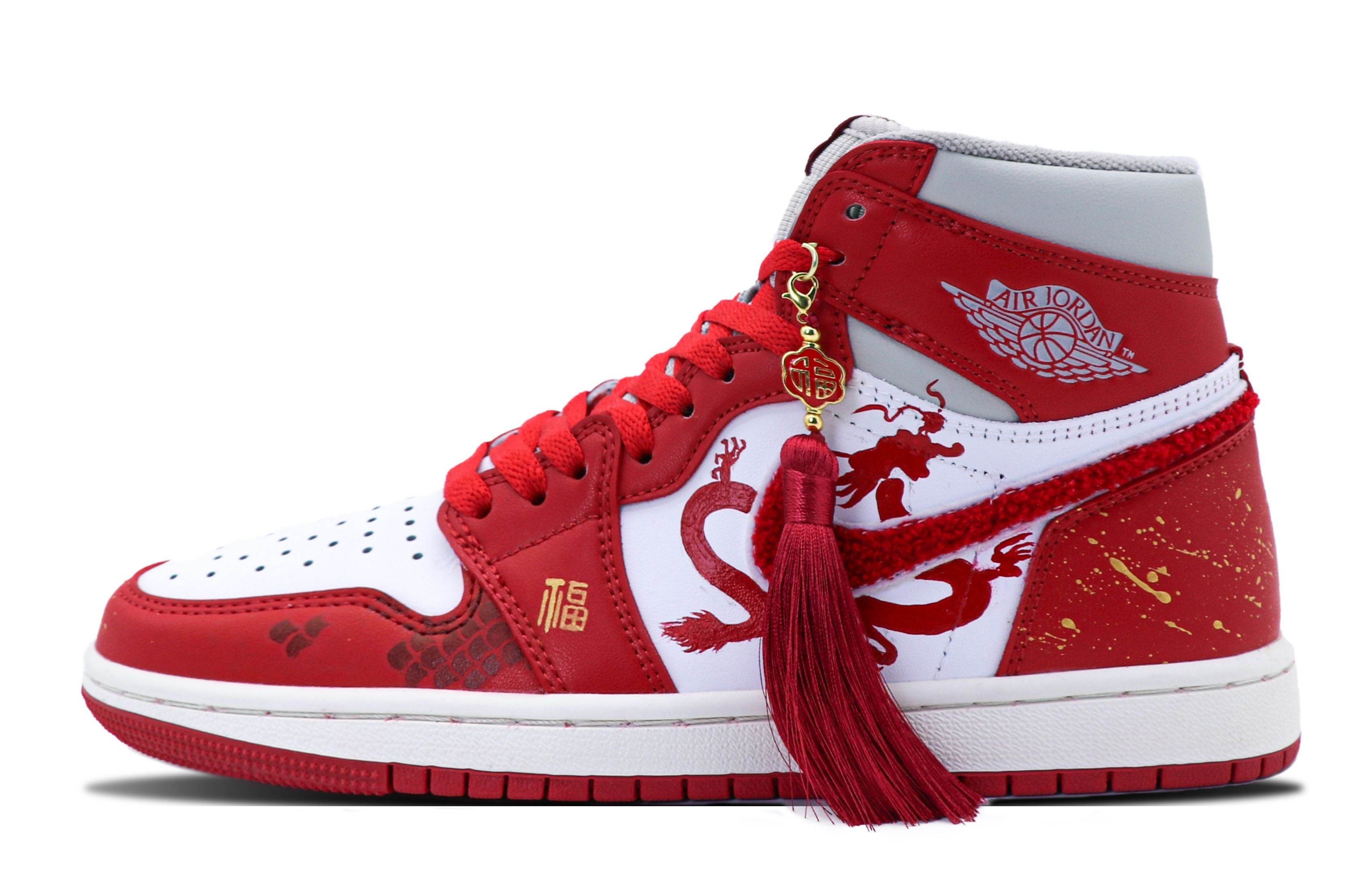 Кроссовки женские Jordan air year - Boxette Shop